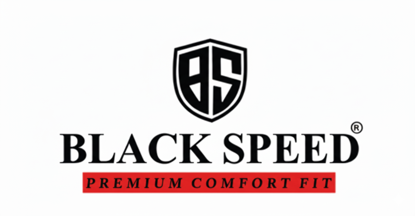 Black speed